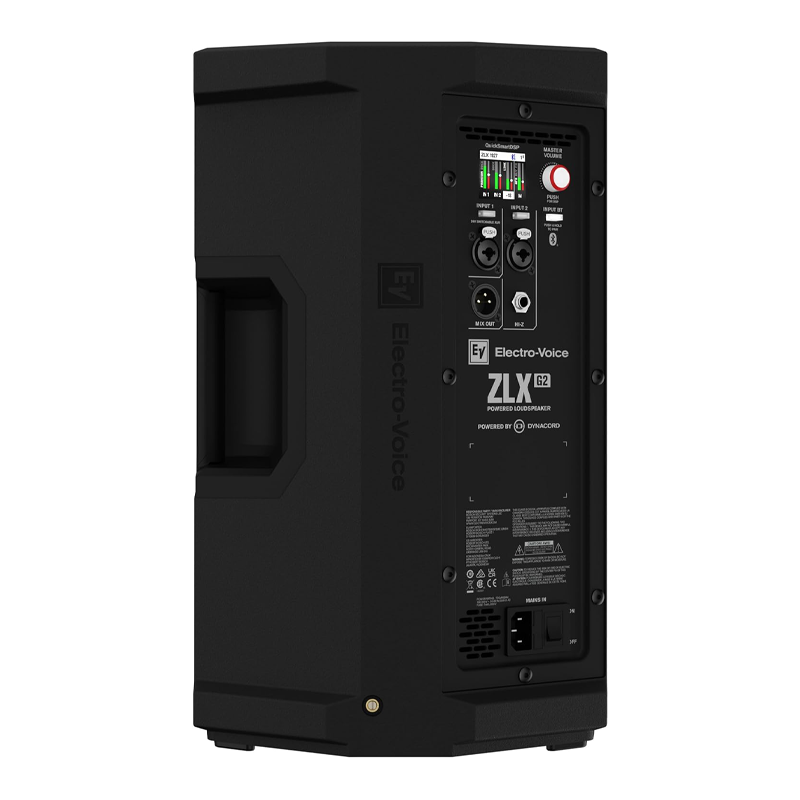 Electro Voice ZLX-8P-G2